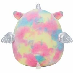 Squishmallows Lucy-May the Llamapegacorn 16" Plush 11 Squishmallows Lucy-May the Llamapegacorn 16" Plush -Squishmallows popular shop unnamed file 411