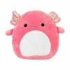 Squishmallows Kellytoy Squishmallow 12 Inch Plush | Archie the Axolotl -Squishmallows popular shop unnamed file 51