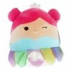 Squishmallows Esmina the Fairy 12" Plush -Squishmallows popular shop unnamed file 52