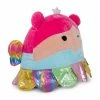 Squishmallows Esmina the Fairy 20" Plush