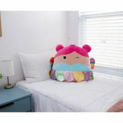 Squishmallows Esmina the Fairy 20" Plush -Squishmallows popular shop unnamed file 55