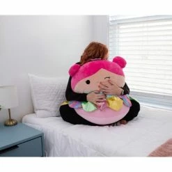 Squishmallows Esmina the Fairy 20" Plush -Squishmallows popular shop unnamed file 56