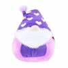Squishmallows Valentine Nefen Gnome 20" Plush