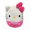 Squishmallows Pink Hello Kitty 12" Plush -Squishmallows popular shop unnamed file 60