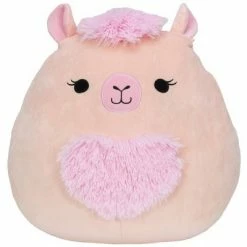 Squishmallows Carlee The Camel 16" Plush