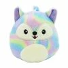 Squishmallows Kellytoy Squishmallow 12 Inch Plush | Felexine the Fox -Squishmallows popular shop unnamed file 67