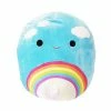 Squishmallows Kellytoy Squishmallow 12 Inch Plush | Vera the Rainbow -Squishmallows popular shop unnamed file 74