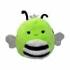Squishmallows Kellytoy Squishmallow 12 Inch Blacklight Plush | Sunny the Bumblebee -Squishmallows popular shop unnamed file 80