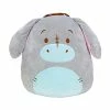 Squishmallows Kellytoy Disney Squishmallow 12 Inch Plush | Eeyore