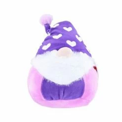 Squishmallows Kellytoy Squishmallow 24 Inch Valentine Plush | Nefen the Gnome