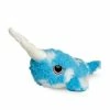 Squishmallows Cute & Cuddly Blue Narwhal 6" Plush -Squishmallows popular shop unnamed file 93
